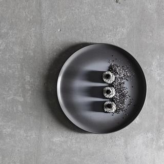 Cloud Terre Miles Dinner Plate, Set of 4