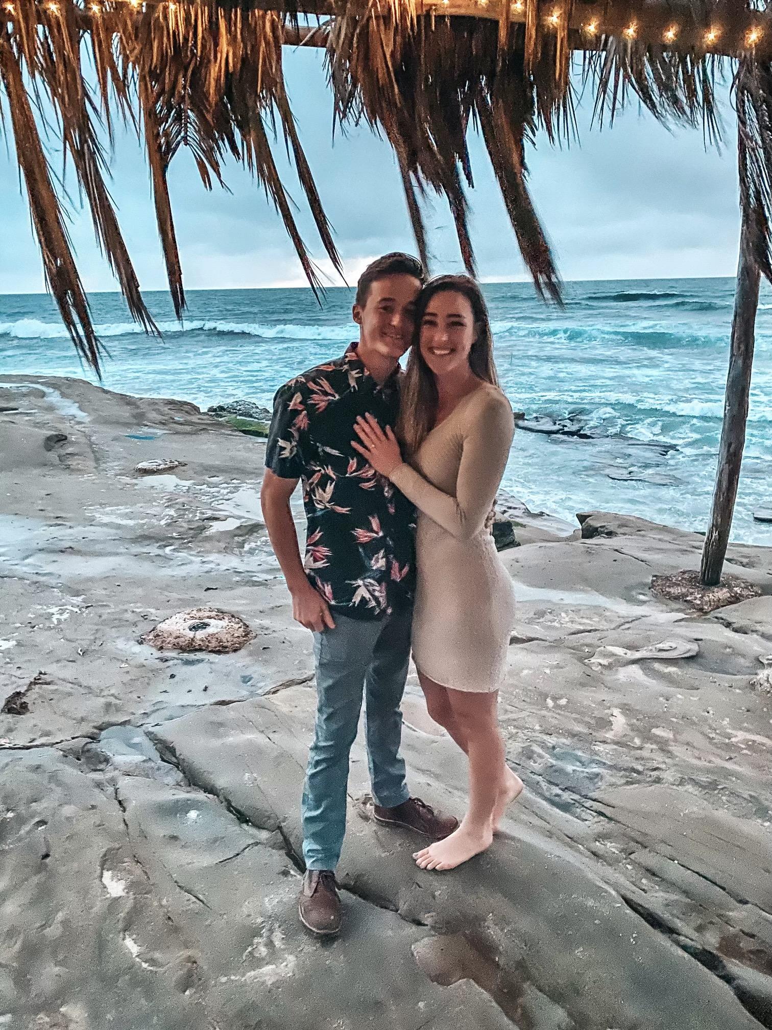 The Wedding Website of Ashley Rankin and Matt Pool