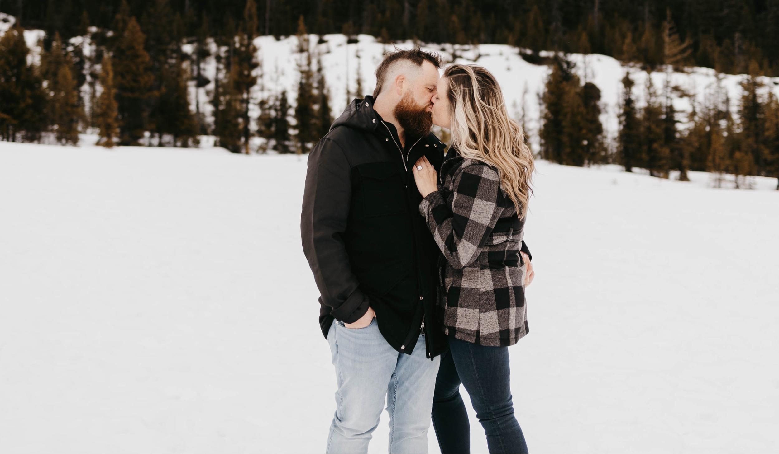 The Wedding Website of Kylie Morgan and David Waterhouse