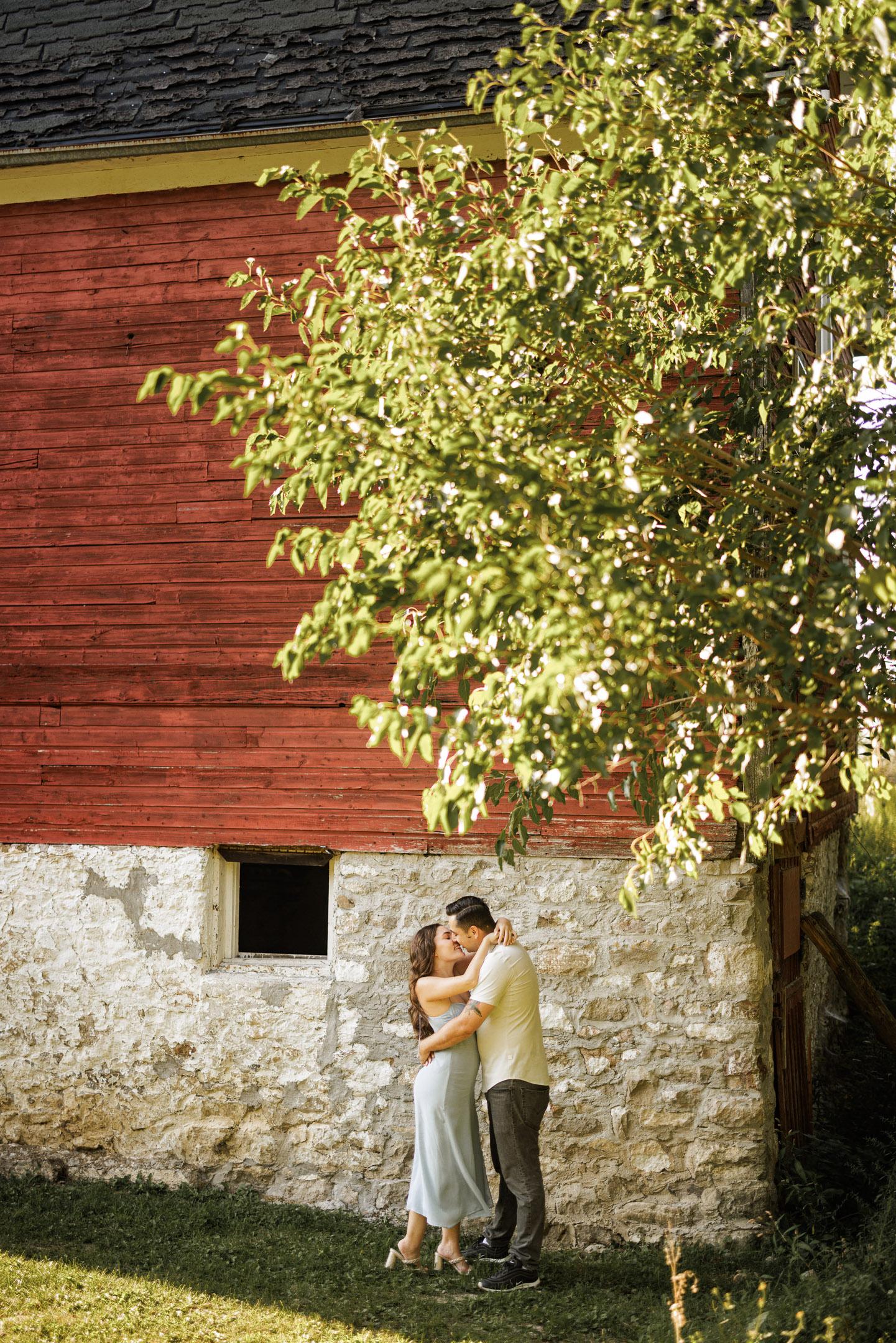 The Wedding Website of Jennifer Ilton and Tyson Parker