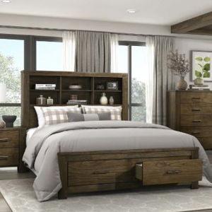 Bedroom Suit