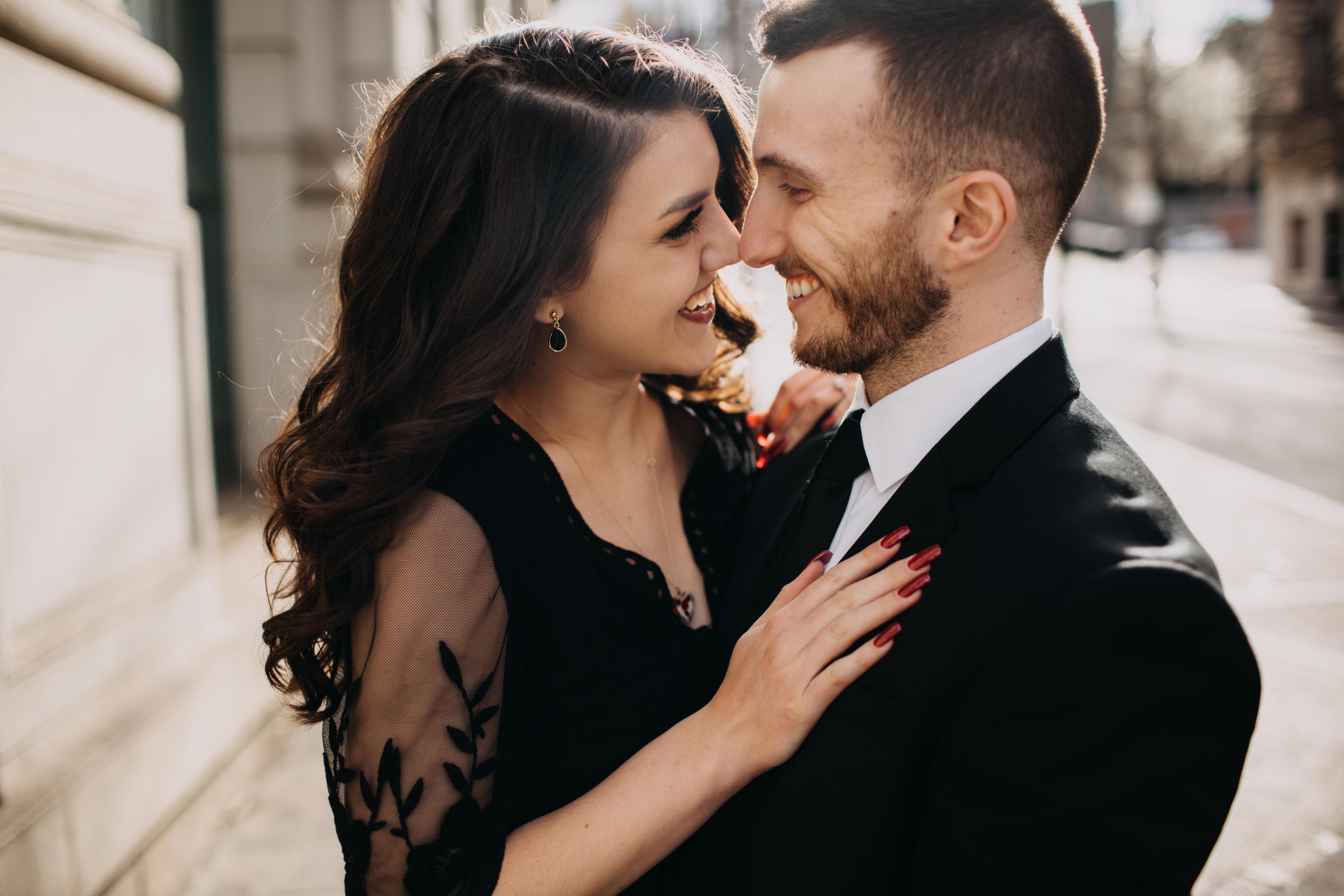 The Wedding Website of Chelsea Campbell and Garrett Hamilton