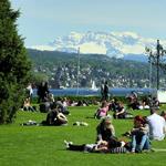 Arboretum Zürich