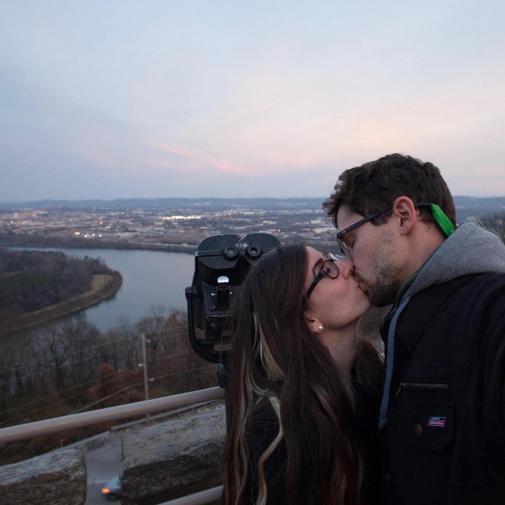 Chattanooga, TN - Dec 2017