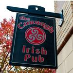 The Curragh Irish Pub