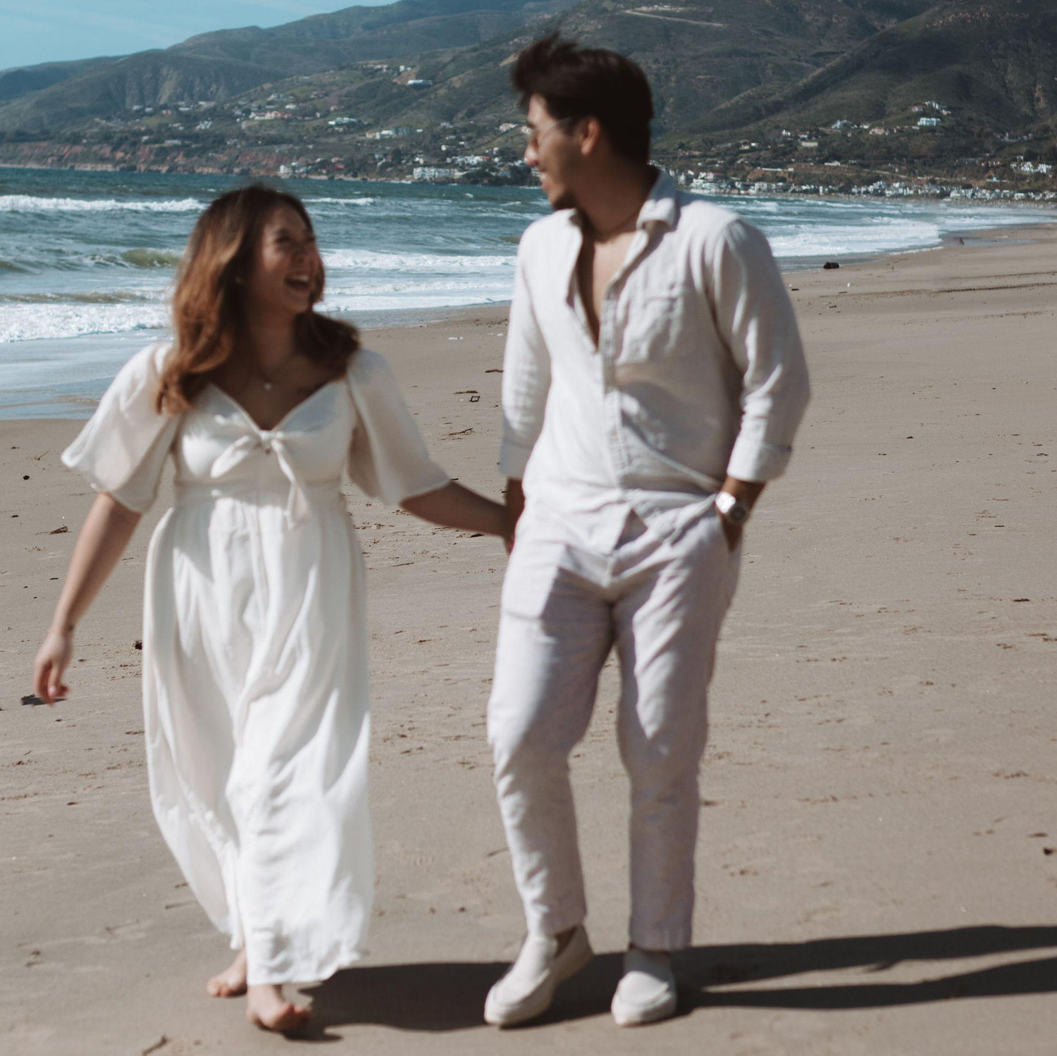 February 2024 - Trip to California