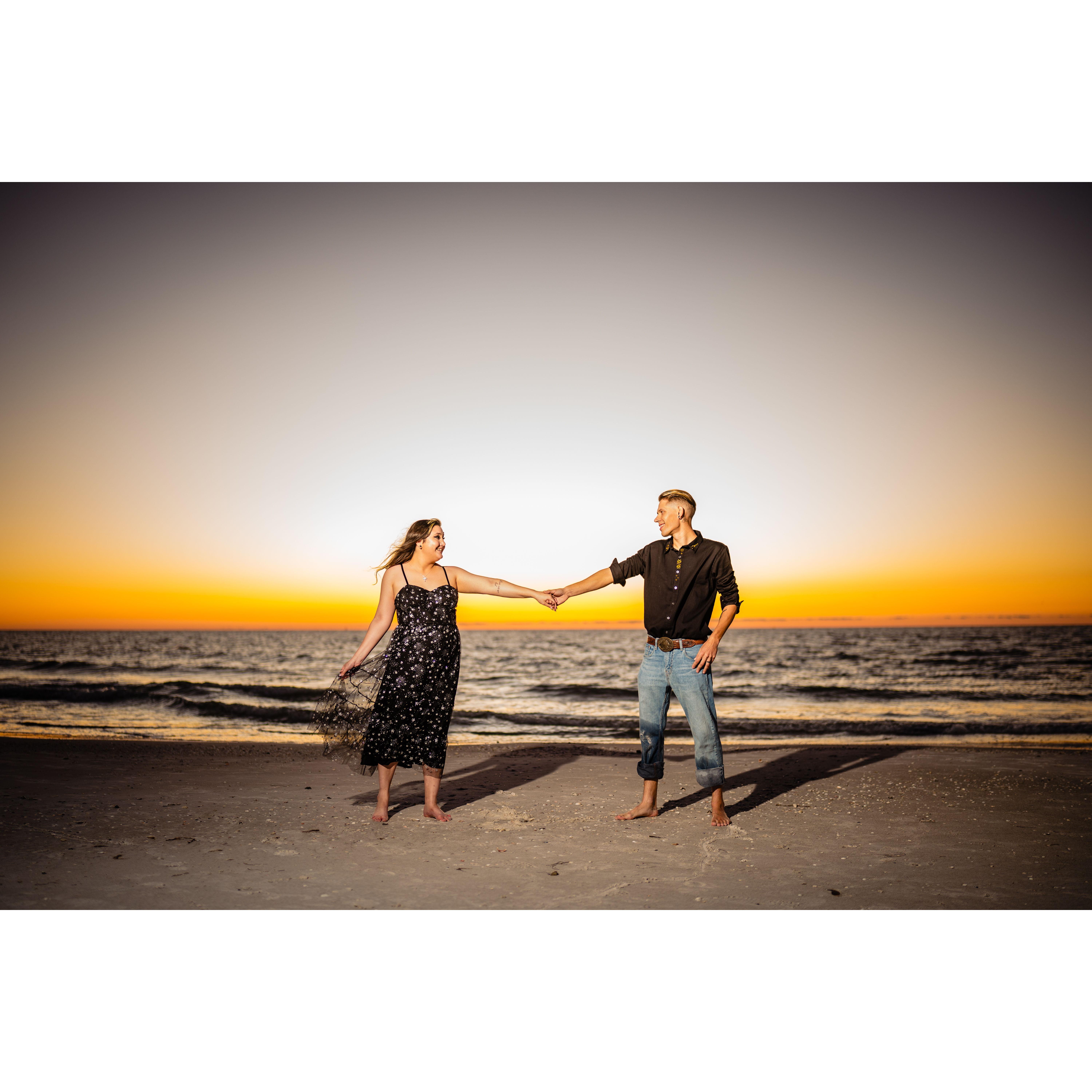 Engagement Photoshoot