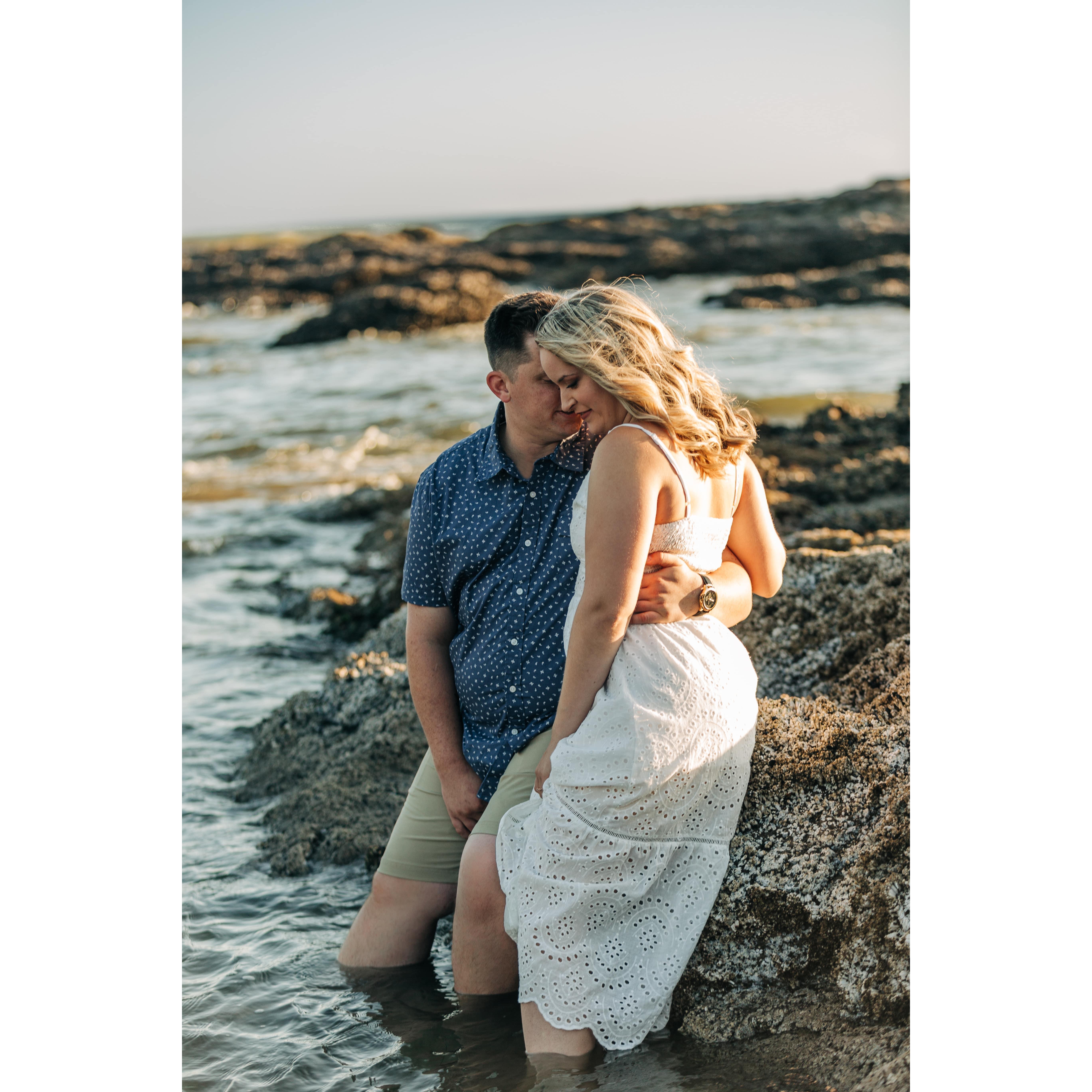 Engagement Photos