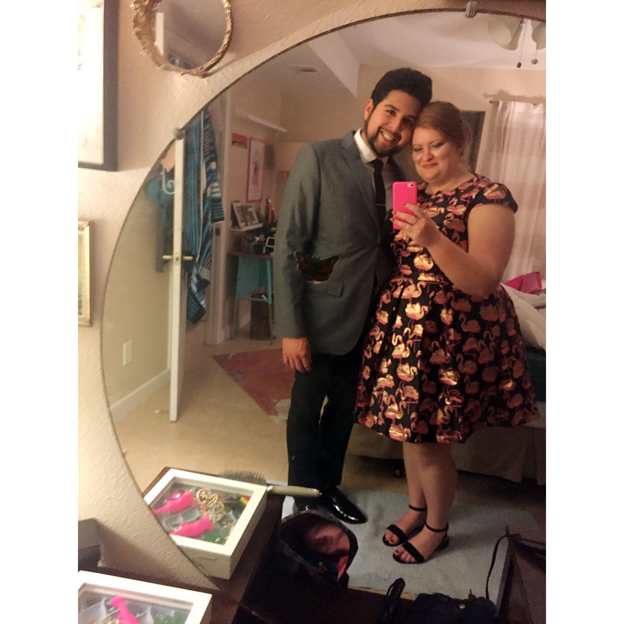Valentine's Date