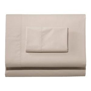280-Thread-Count Pima Cotton Percale Sheet Set