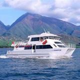 Expeditions Maui-Lanai Ferry