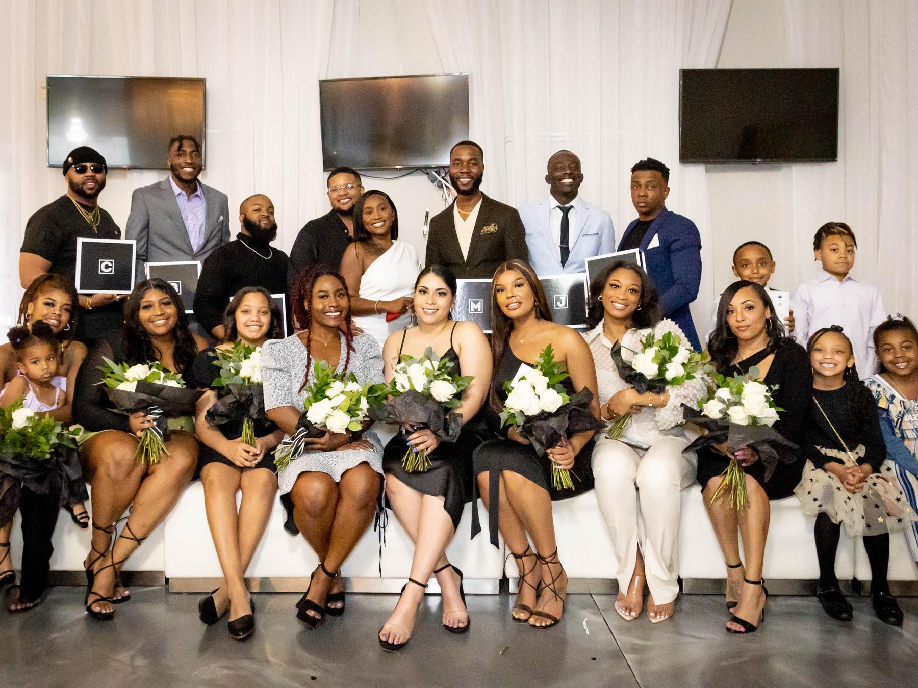 The Wedding Website of Chelcee Lee and Brent Jones