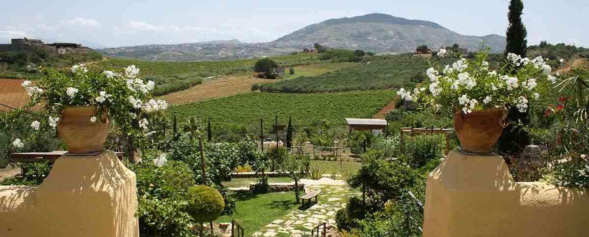 The Wedding Website of Alessandro Li Vigni and Simona Morana