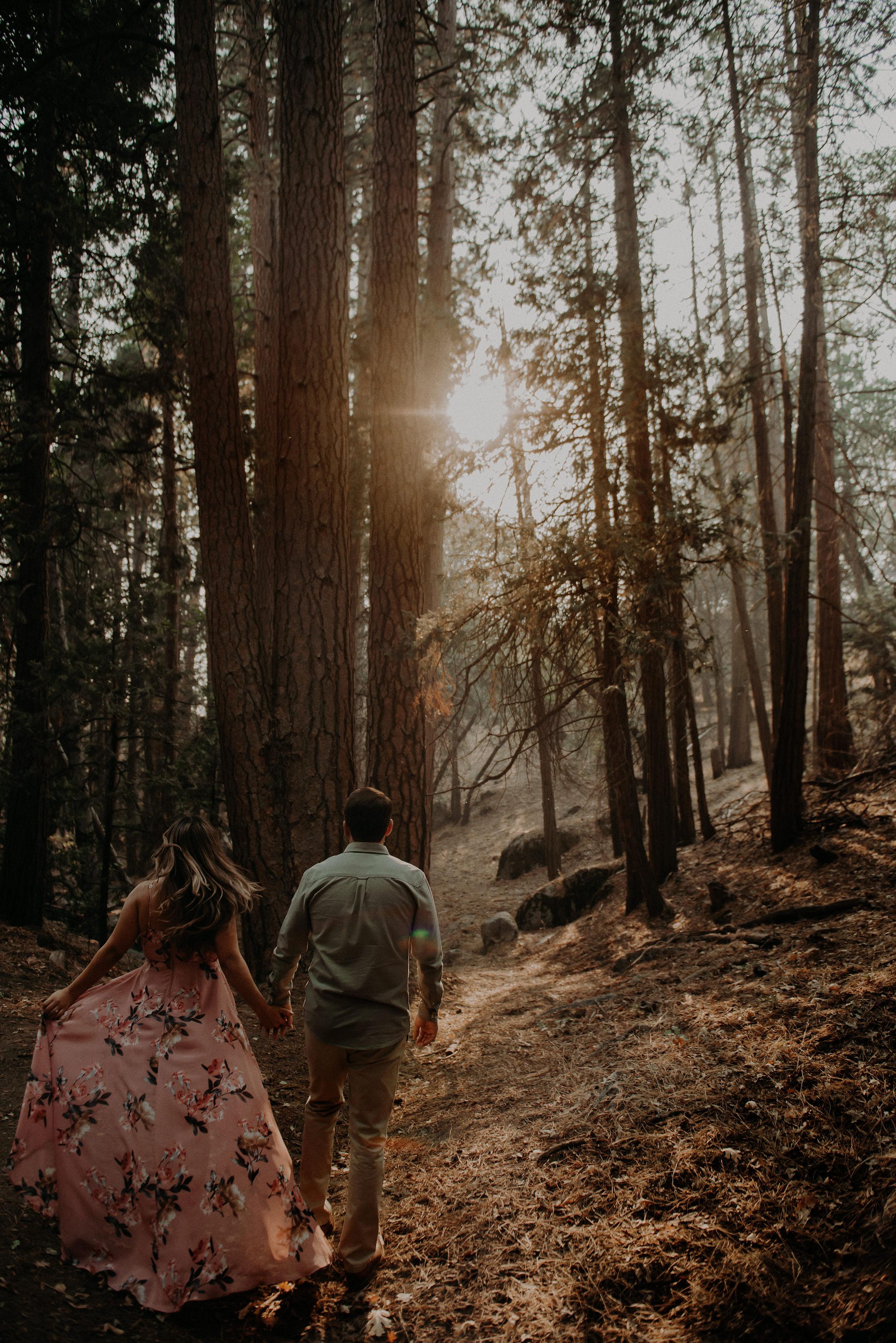 The Wedding Website of Tammie Lopez and Shaun Luque