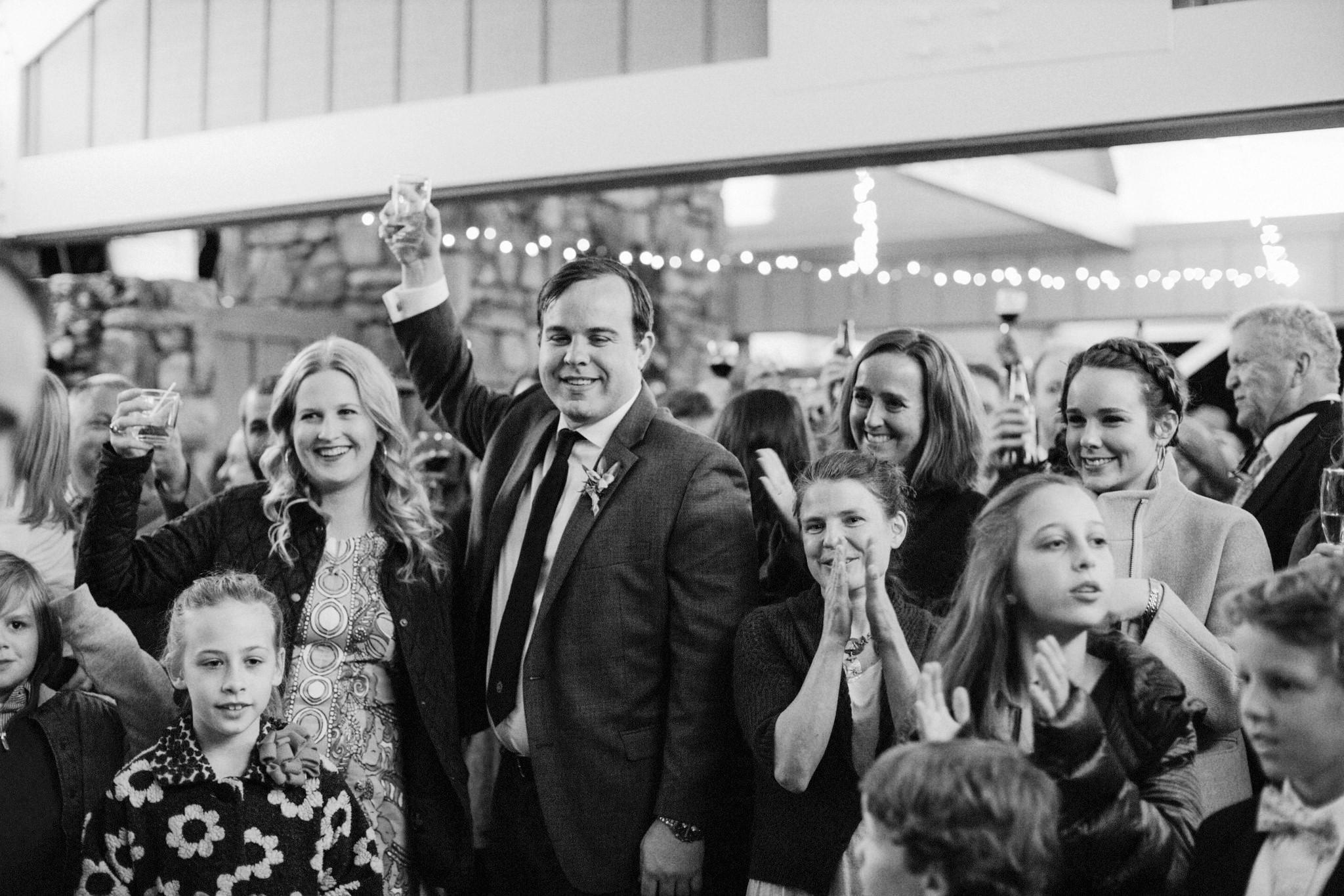 The Wedding Website of Lauren Regan and Oliver York