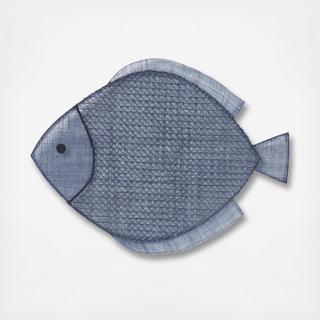 Fish Placemat