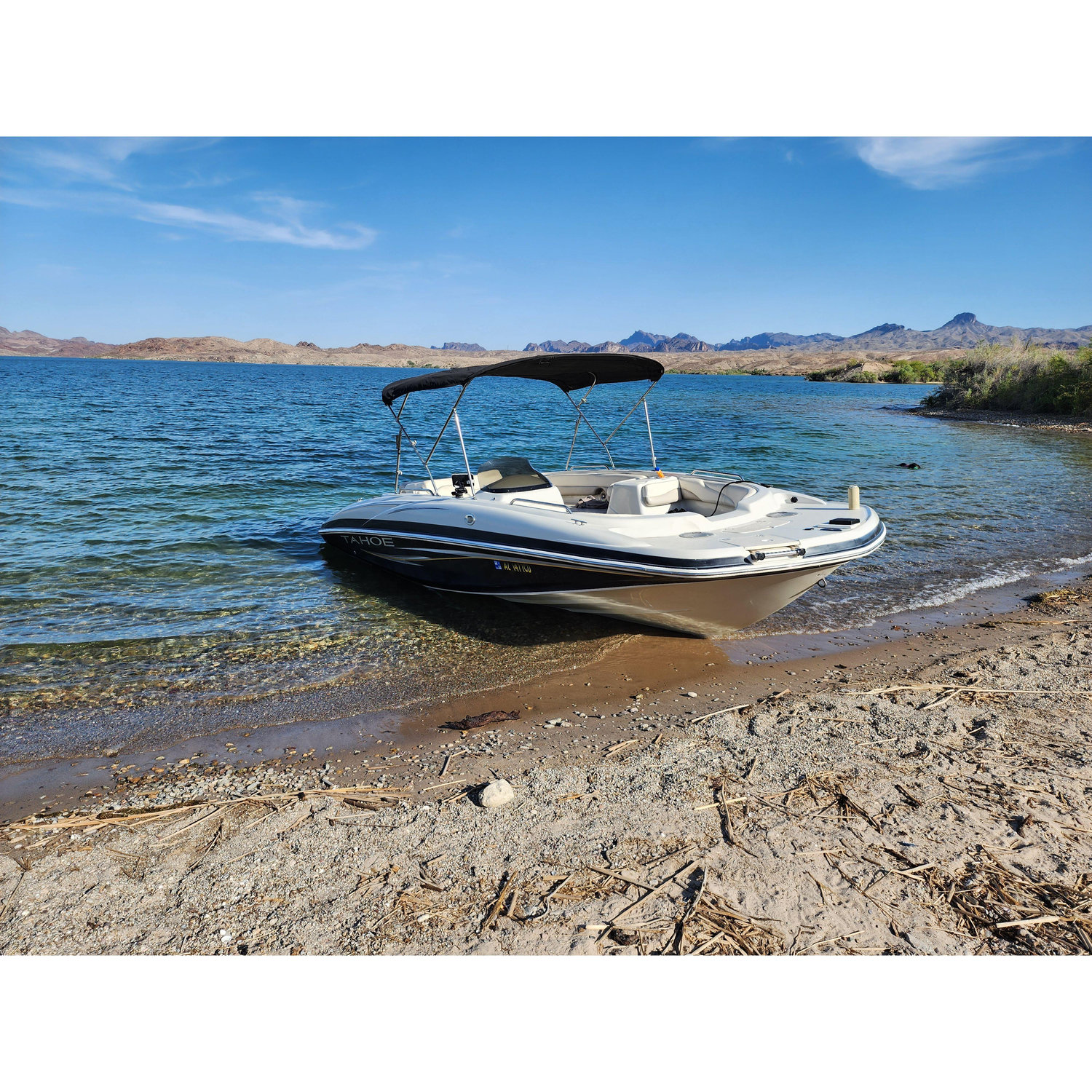 Fully adapted to desert life! Pool ✔️ RV ✔️ Boat ✔️ Mar' 2025