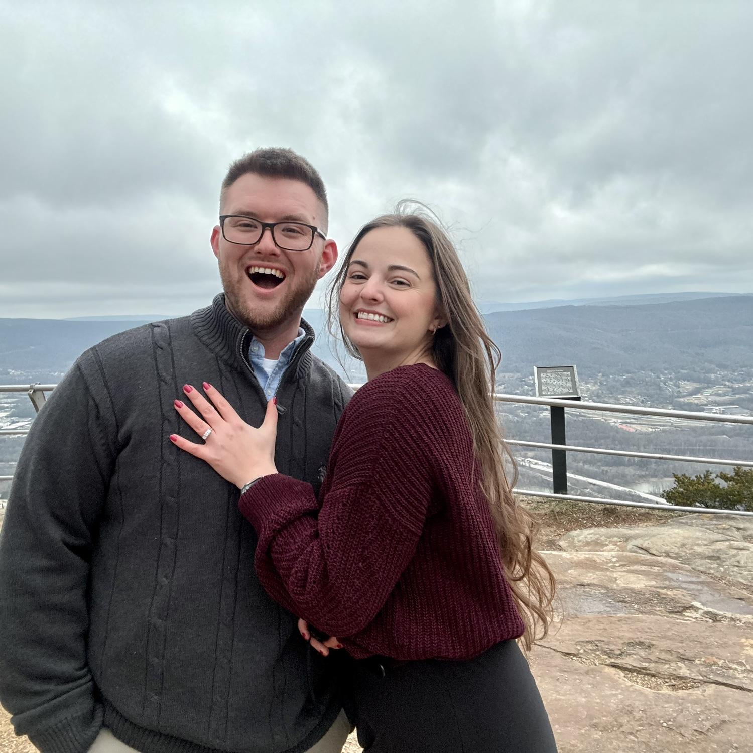 2025 Blake Proposed !!