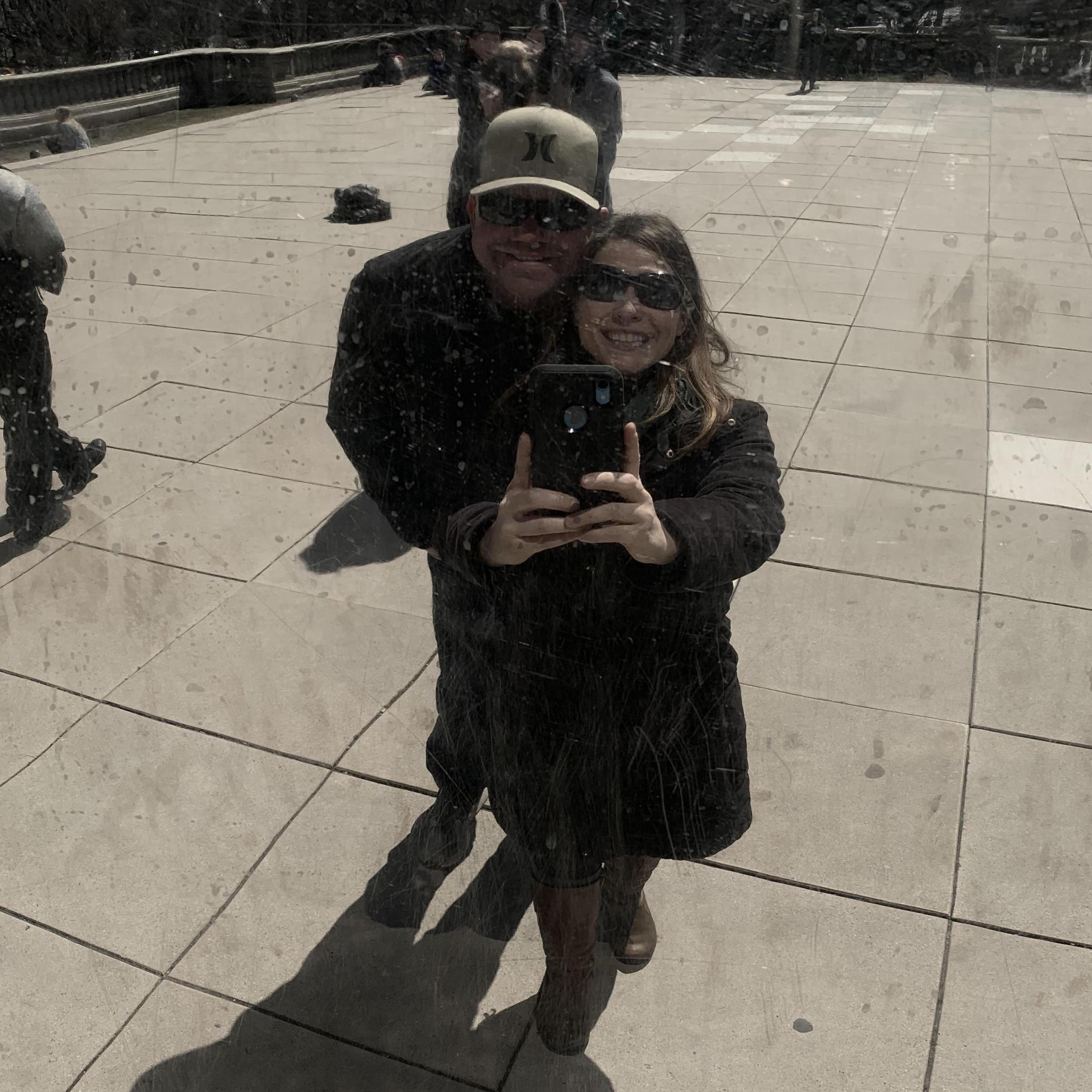 Bean!
