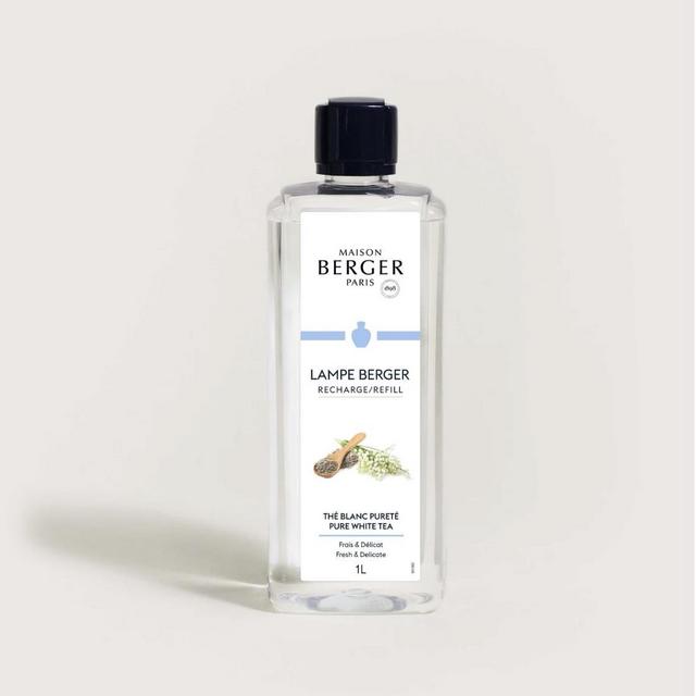 Pure White Tea Fragrance Lamp Refill