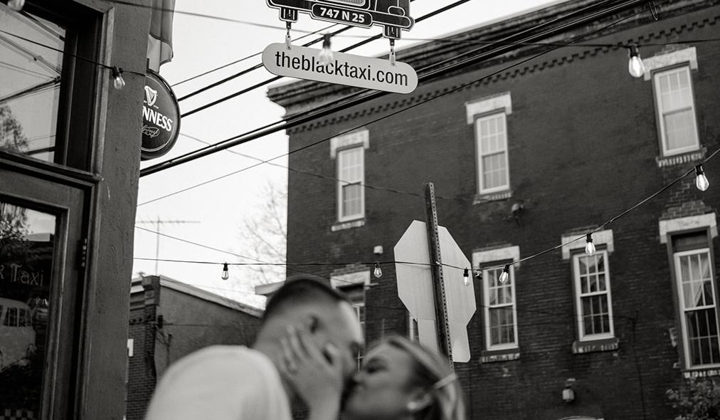 The Wedding Website of Alyssa Ashley Eileen Langenhop and Daniel John O’Connor