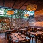 Medellin Restaurants: