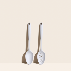 Ultimate Perforated Spoon & Spoon Set | GIR.co