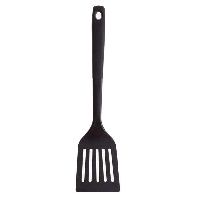 Our Table™ Nylon Slotted Turner in Black