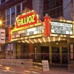 Gillioz Theatre