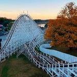 Lake Compounce Amusement & Water Park