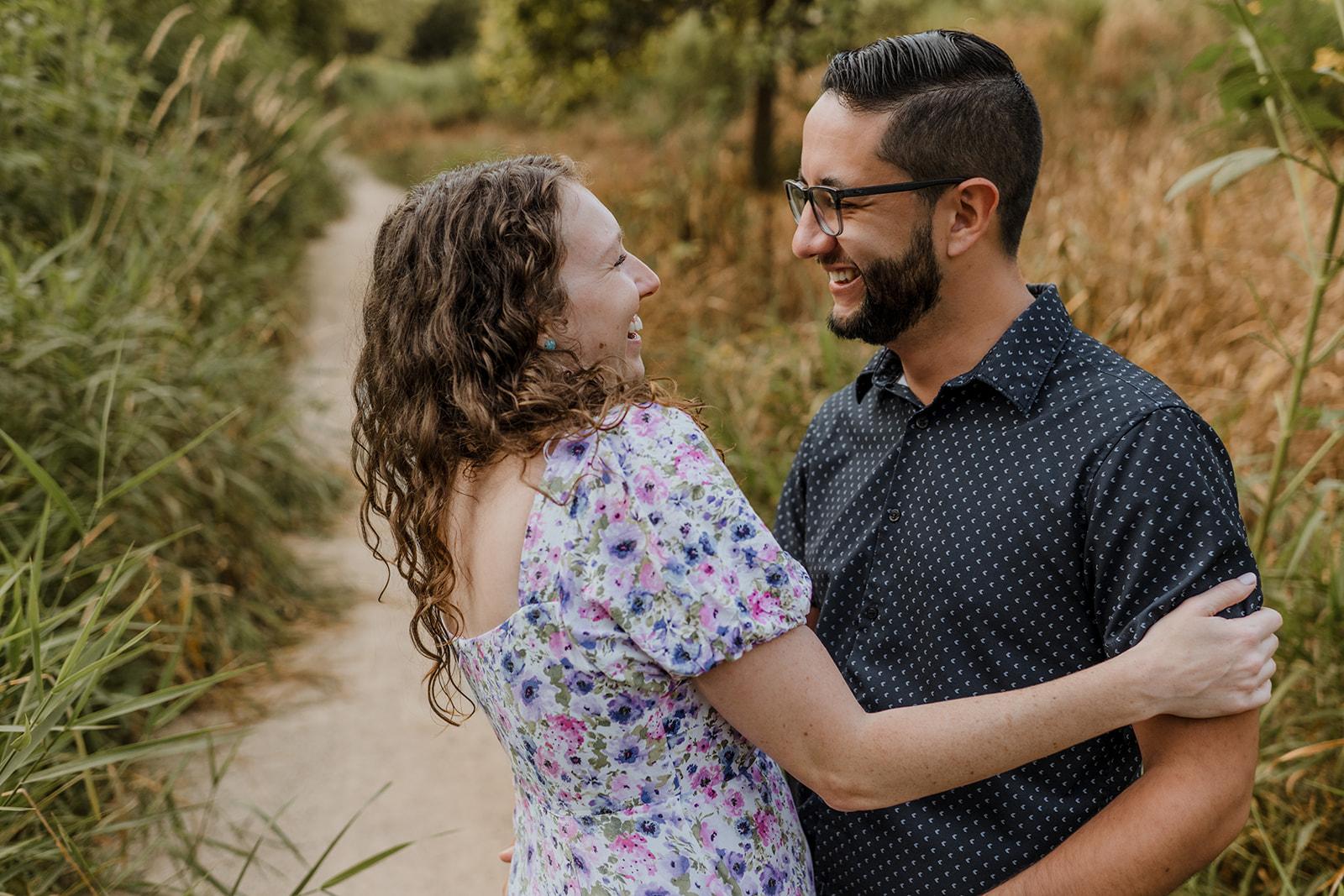 The Wedding Website of Rachel Butts and Santi Pava