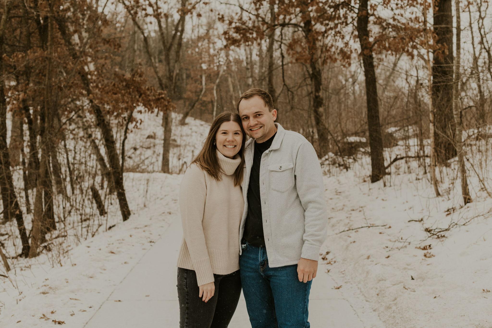 The Wedding Website of Kimball Blake and Abby Travis