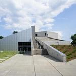 The Tang Museum
