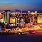 Atlantic City Boardwalk