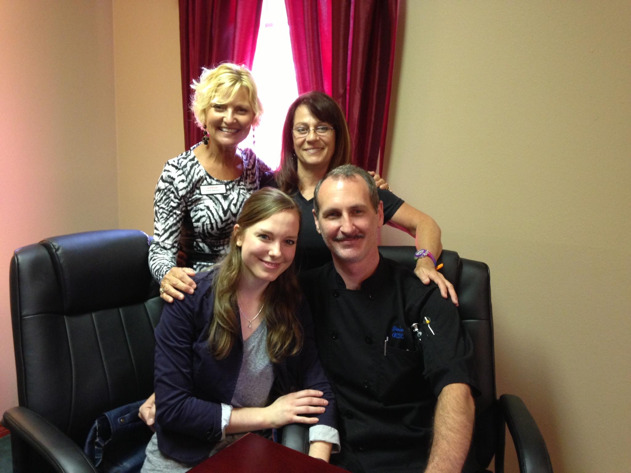 Closing on our First Home!