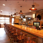 Kirby Cosmo's BBQ Bar