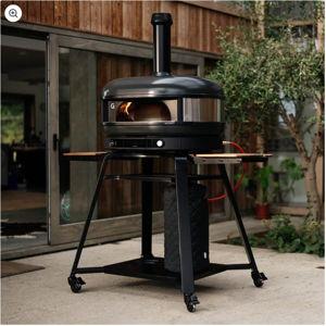 Pizza Oven