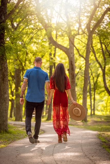 The Wedding Website of Kaila Raymond and Morgann Lahaie