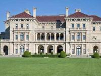 Newport Mansion: The Breakers