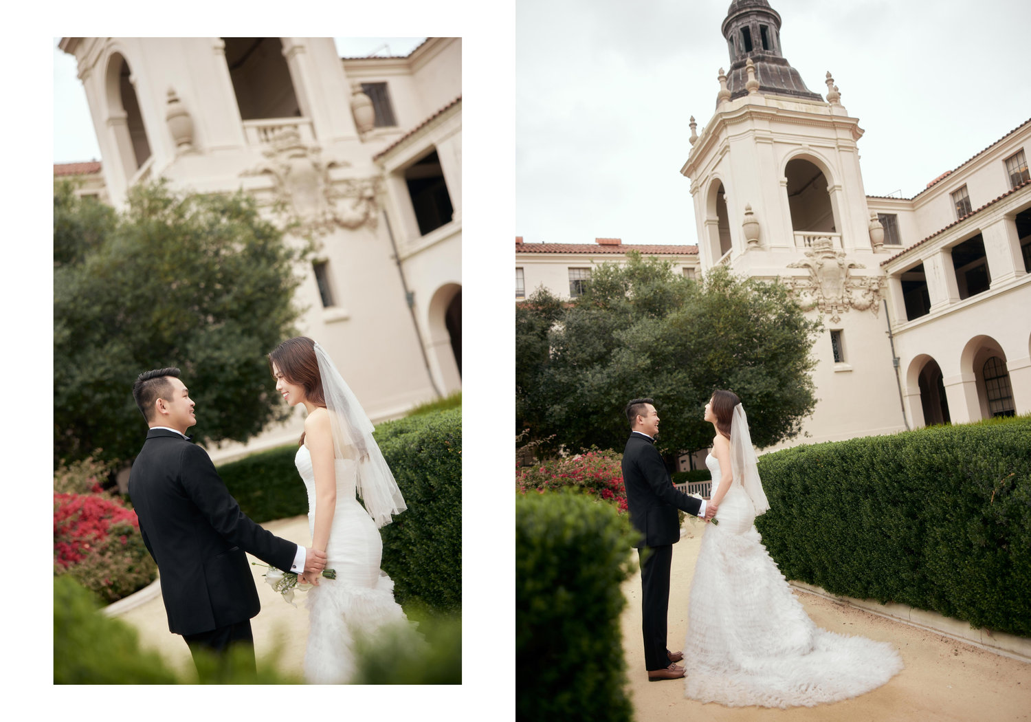 The Wedding Website of Phuc Cao and Linh Tran