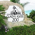 Gladys Porter Zoo