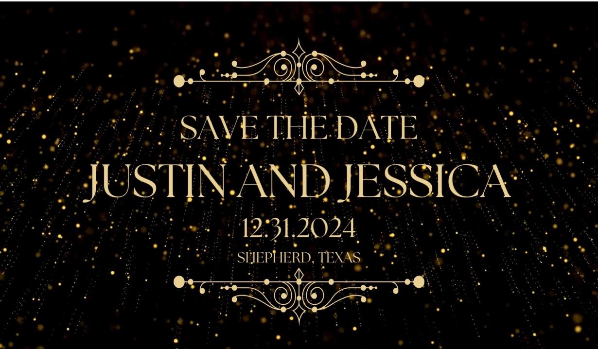 The Wedding Website of Jessica Silas and Justin Silas