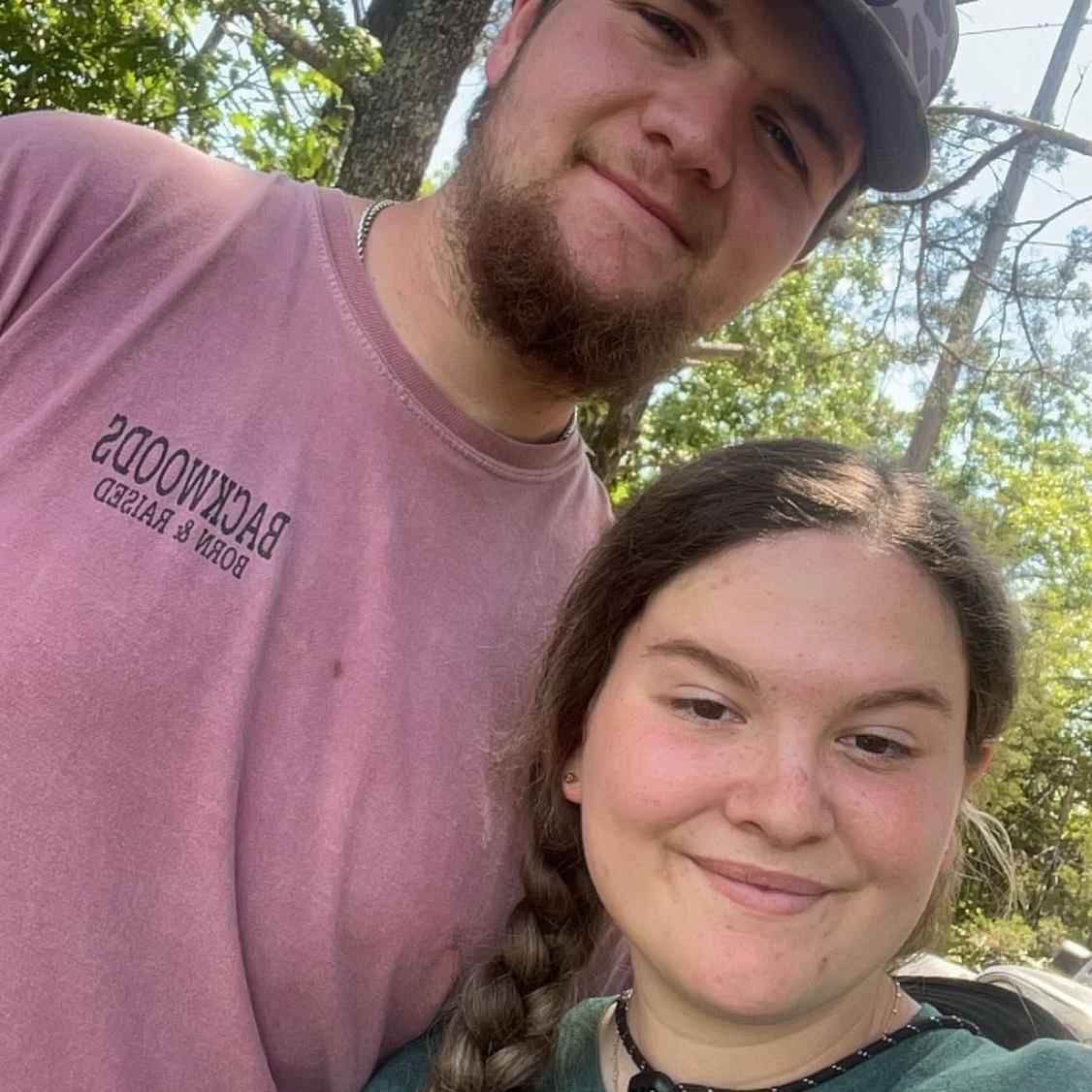 Engagement day!!!!