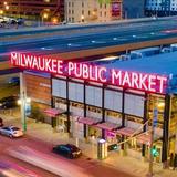 Milwaukee Public Market