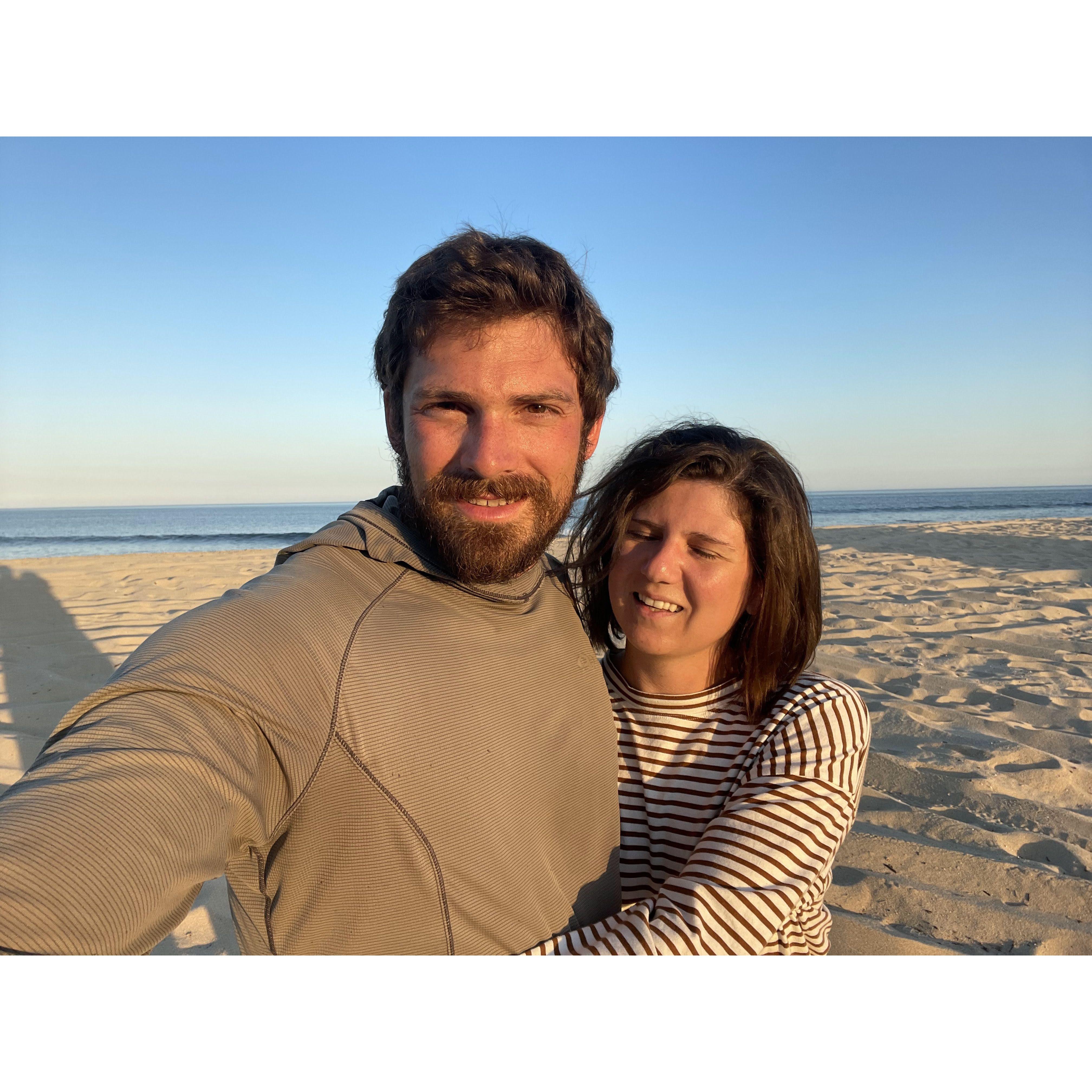 Baja