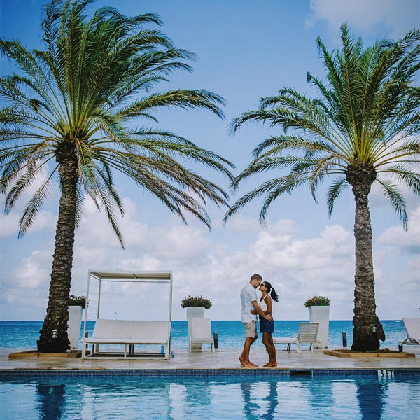 Honeymoon Fund