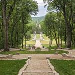 Warner Parks