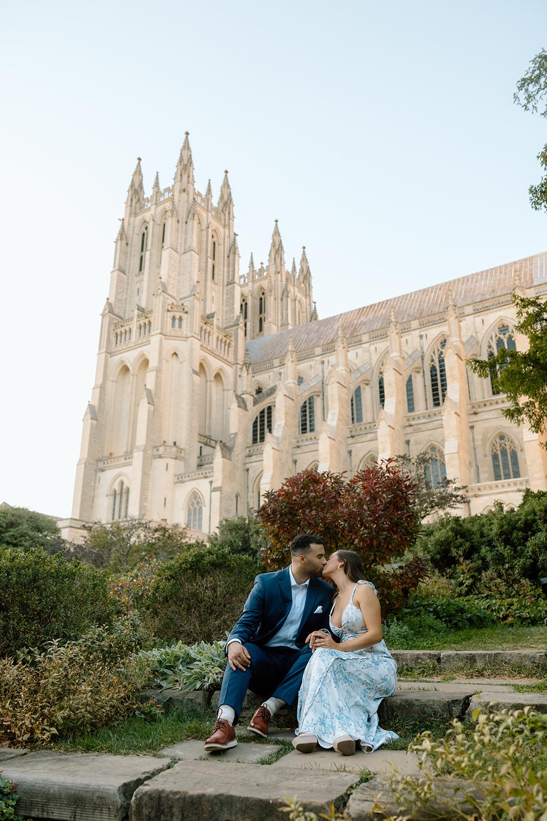 The Wedding Website of MADELINE ENOS and TABB PATRICK