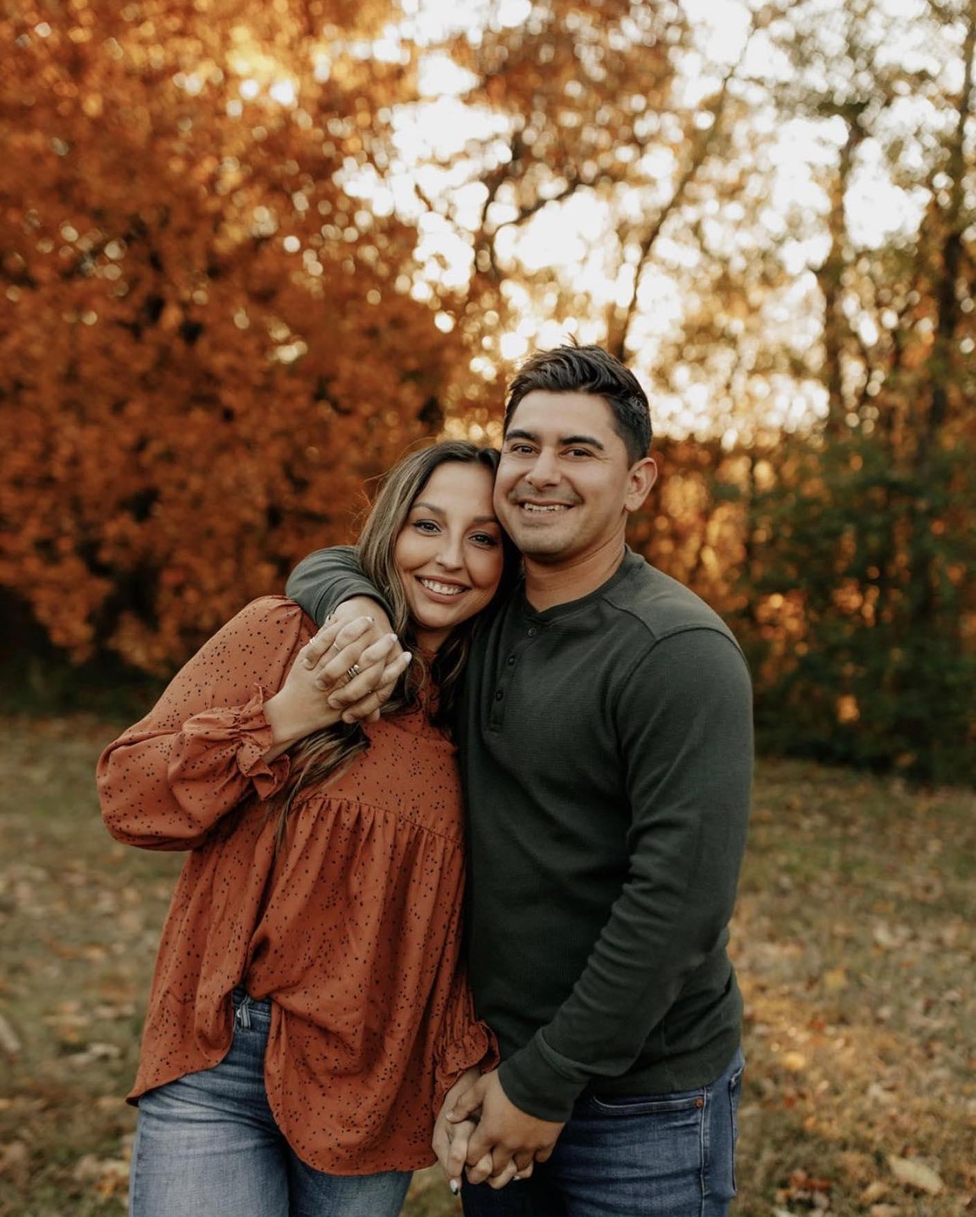 The Wedding Website of Gabriella Mendez and Aaron Jones