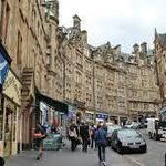 instagram-able: Cockburn Street